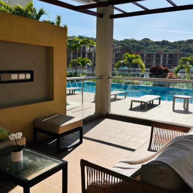 Cartagena Premium - One-Bedroom Apartment - 39