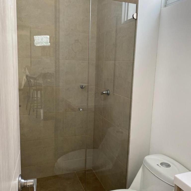 Cartagena Premium - One-Bedroom Apartment - 40