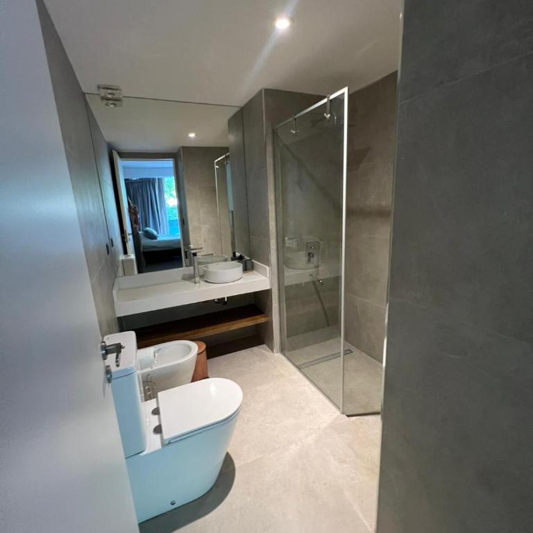 Depto a ESTRENAR en PALERMO - Apartamento de 1 dormitorio - 6
