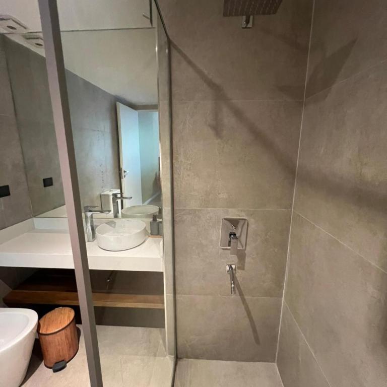 Depto a ESTRENAR en PALERMO - Apartamento de 1 dormitorio - 11