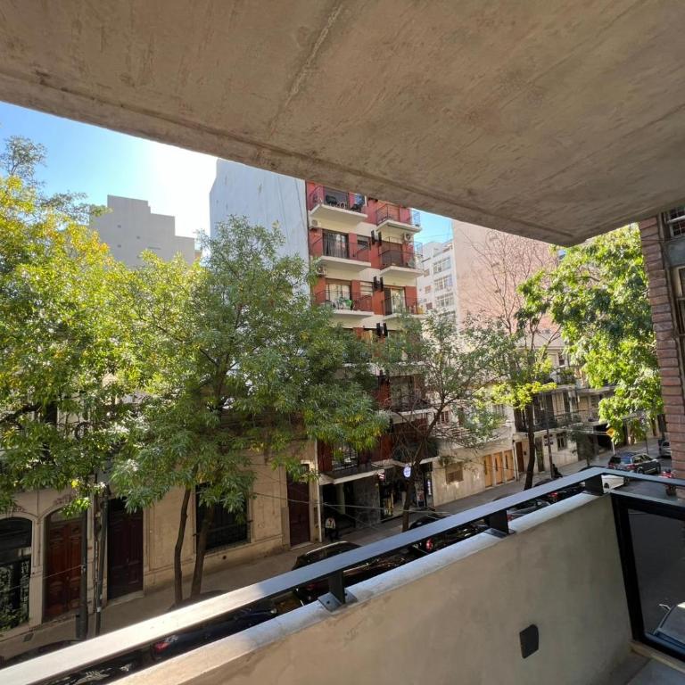 Depto a ESTRENAR en PALERMO - Apartamento de 1 dormitorio - 14