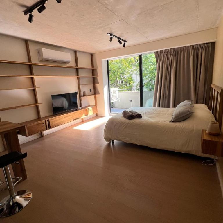 Depto a ESTRENAR en PALERMO - Apartamento de 1 dormitorio - 15