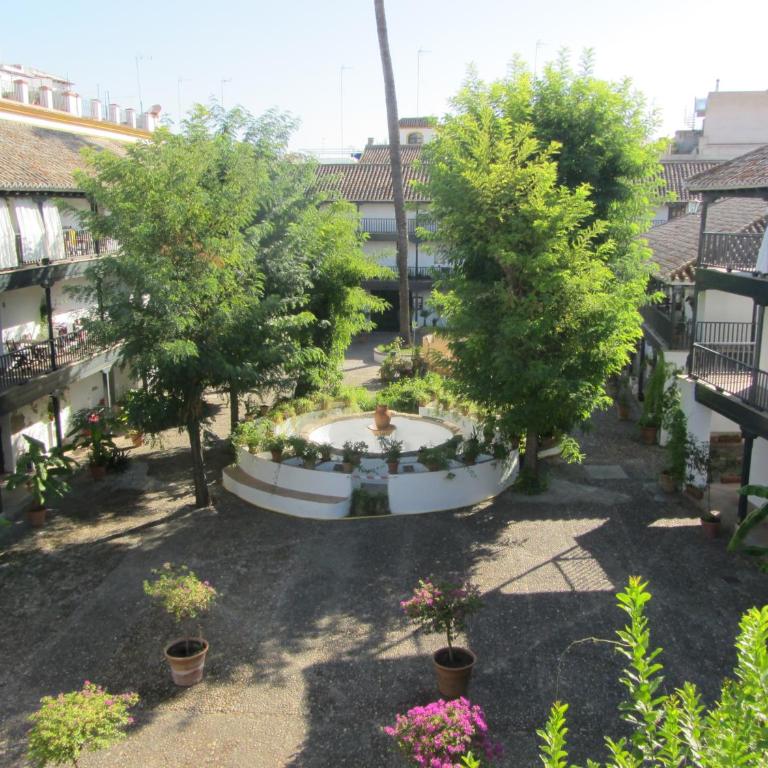 Monumento S.XVI Corralas - Apartamento - Planta baja (2 adultos) - 1