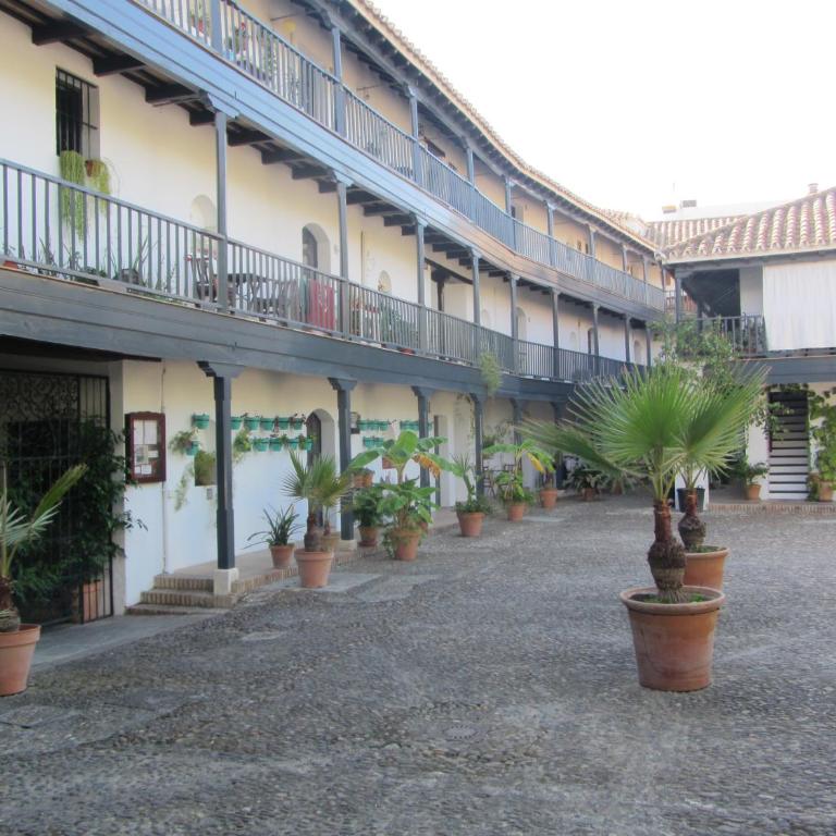 Monumento S.XVI Corralas - Apartamento - Planta baja (2 adultos) - 29
