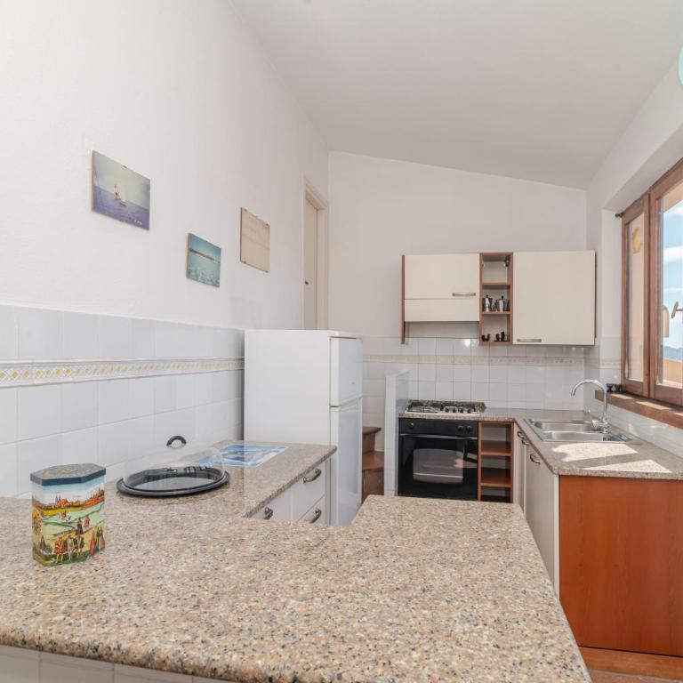 Attico vista mare- La Maddalena - Casa Vacanze - 8