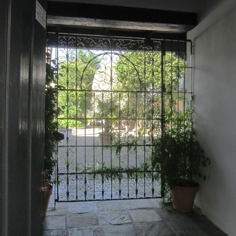 Monumento S.XVI Corralas - Apartamento - Planta baja (2 adultos) - 33