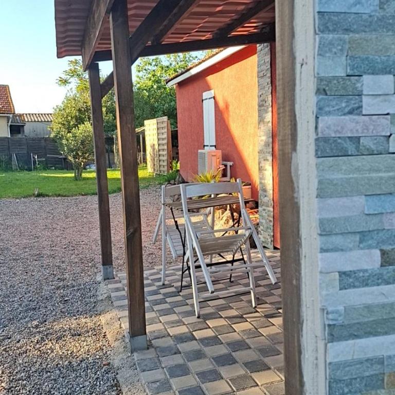 Maison de pêcheur - Maison 2 Chambres - 18