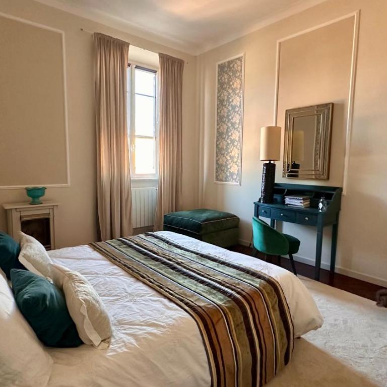Luxury San Pietro Apartment - Appartamento con 1 Camera da Letto - 14