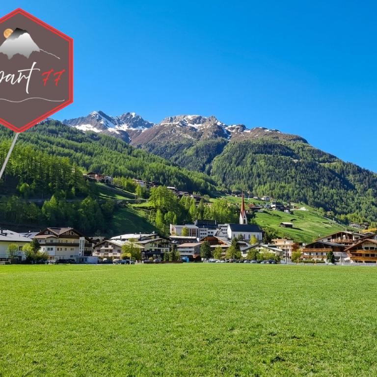 Apart 77 - Appartement 2 Chambres - 1