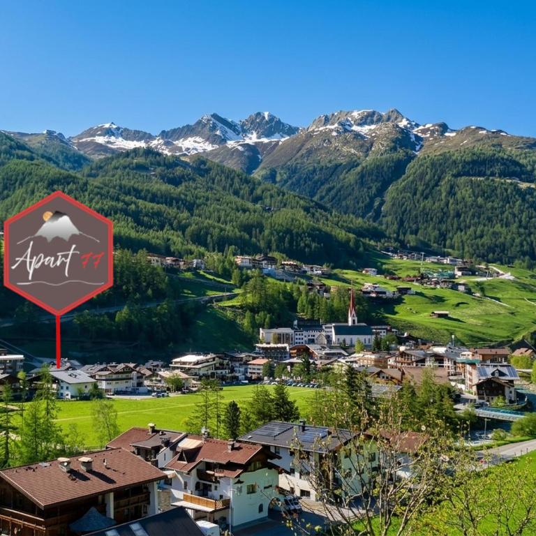 Apart 77 - Appartement 2 Chambres - 19