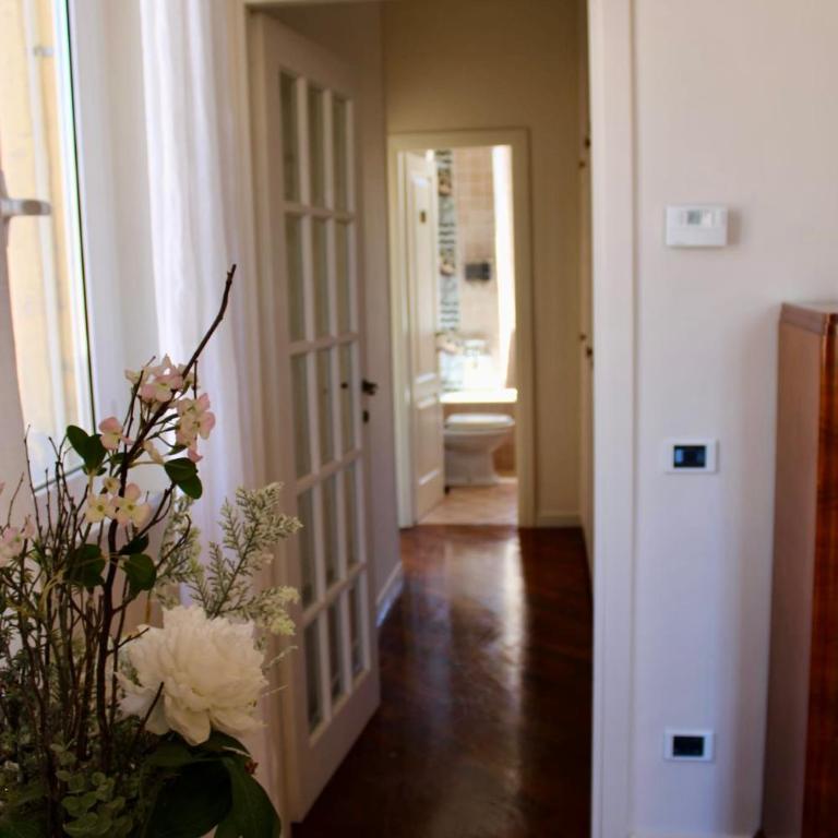 Luxury San Pietro Apartment - Appartamento con 1 Camera da Letto - 13