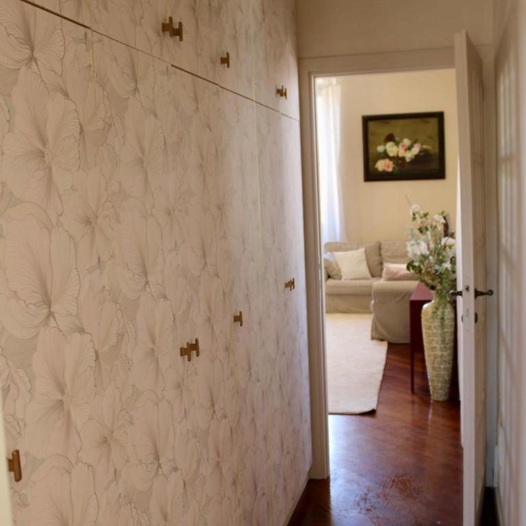 Luxury San Pietro Apartment - Appartamento con 1 Camera da Letto - 12