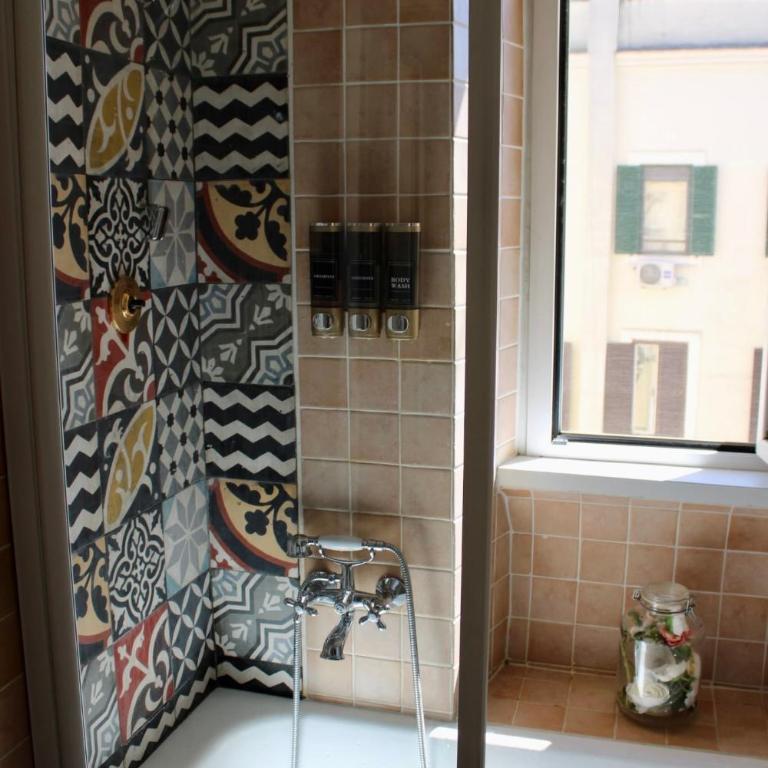 Luxury San Pietro Apartment - Appartamento con 1 Camera da Letto - 51