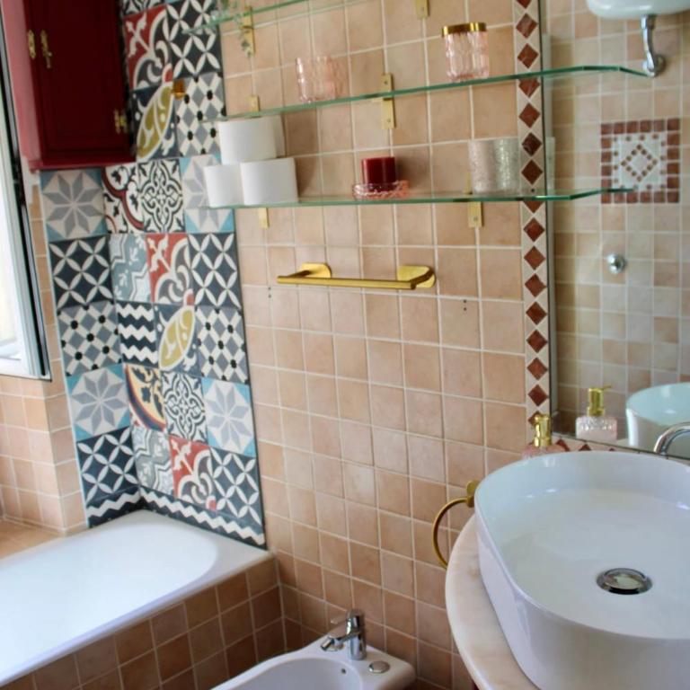 Luxury San Pietro Apartment - Appartamento con 1 Camera da Letto - 49