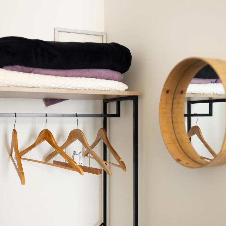 Chambre De Charme Aux Chartrons - Chambre Standard Lit Queen-Size - 16