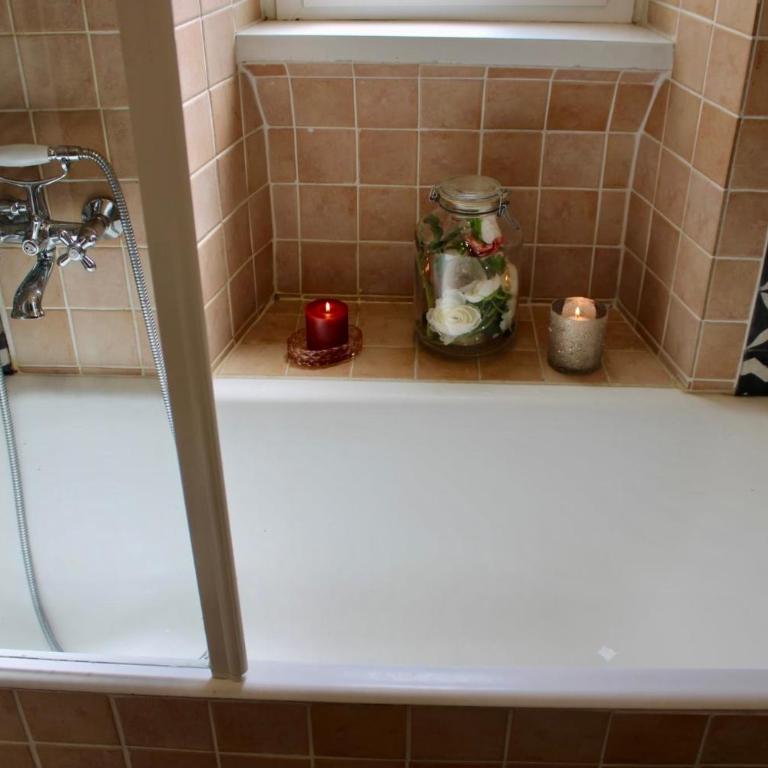 Luxury San Pietro Apartment - Appartamento con 1 Camera da Letto - 48