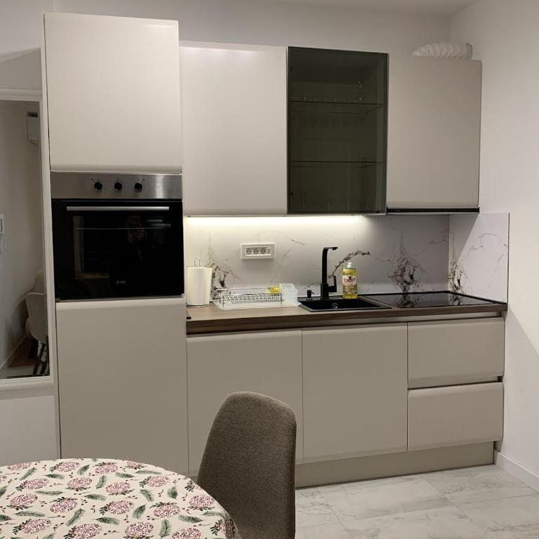 HARIZMA Oasis - Two-Bedroom Apartment - 2