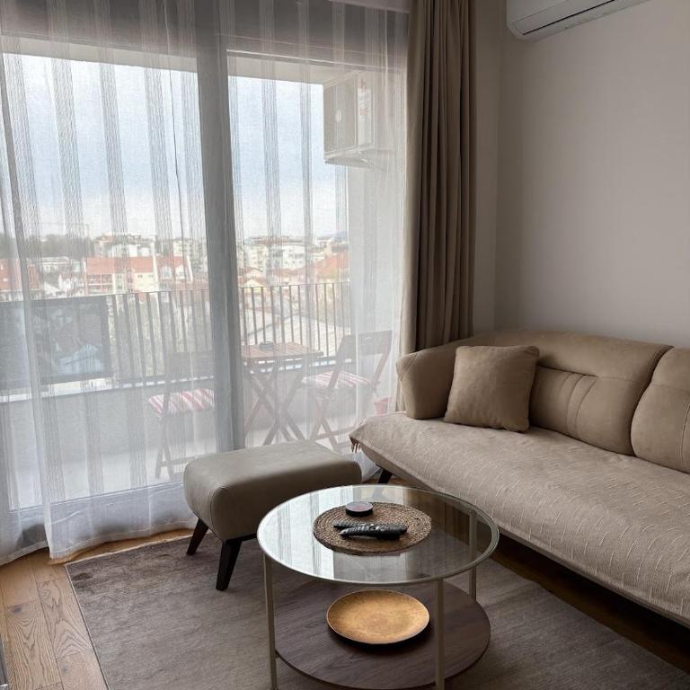 HARIZMA Oasis - Two-Bedroom Apartment - 3