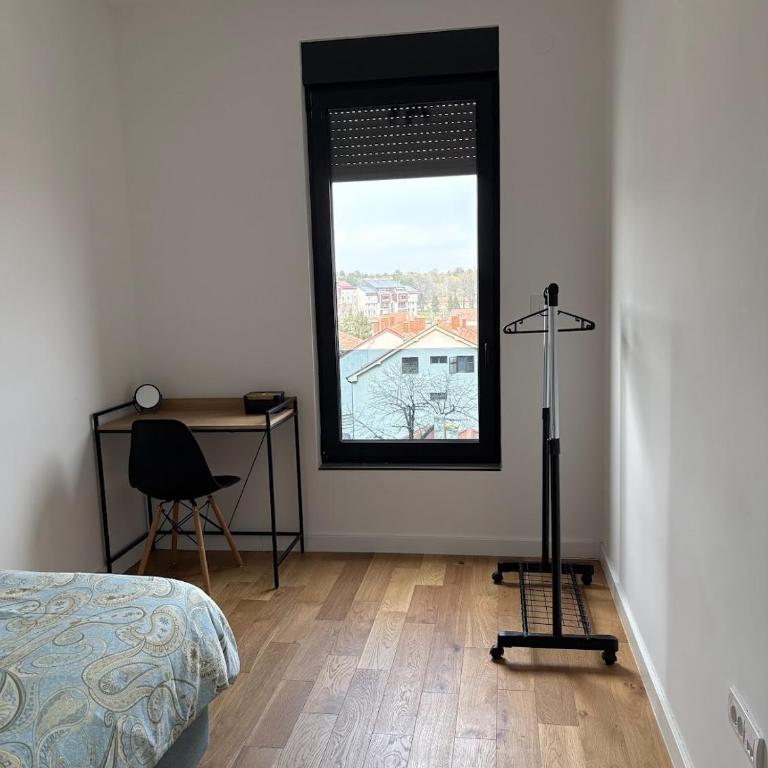 HARIZMA Oasis - Two-Bedroom Apartment - 8