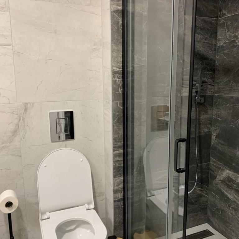 HARIZMA Oasis - Two-Bedroom Apartment - 9