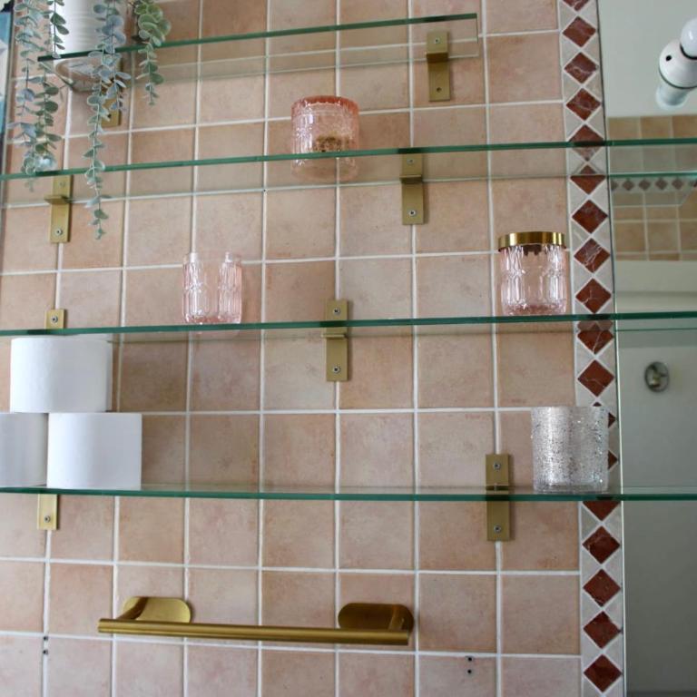 Luxury San Pietro Apartment - Appartamento con 1 Camera da Letto - 43