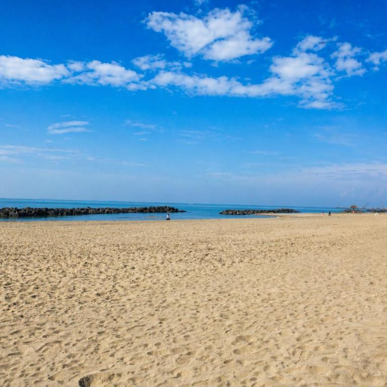 casa vacanze GRECALE APARTMENT LEONARDO AIRPORT - Appartamento con 2 Camere da Letto - 25