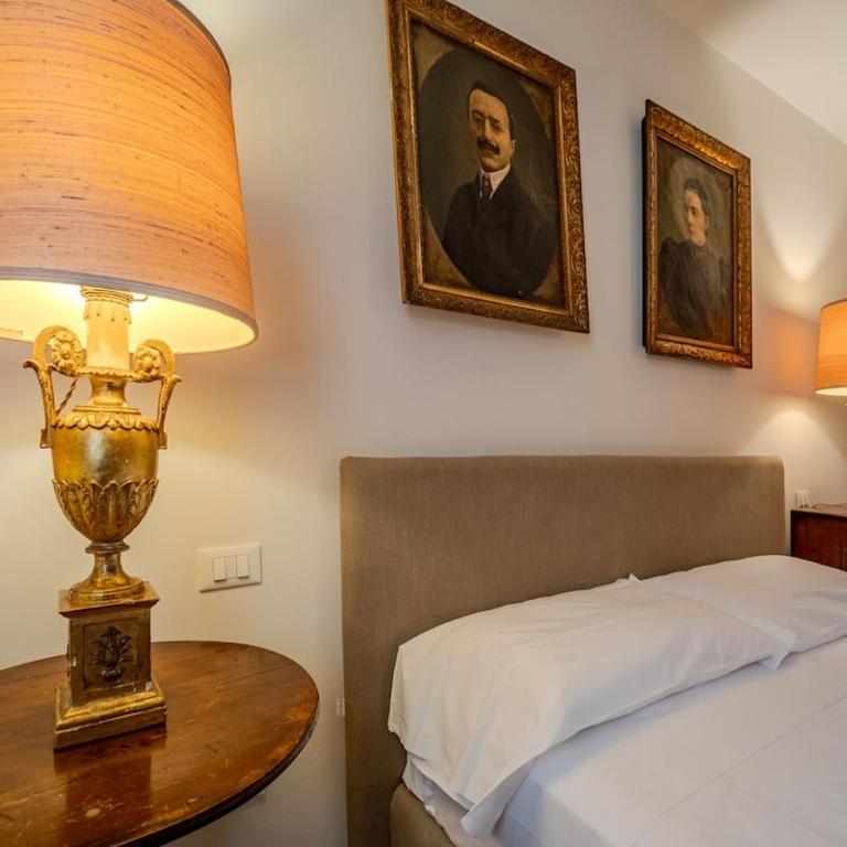 Luxury Historic Stay Vicenza Center - Appartamento con 3 Camere da Letto - 14