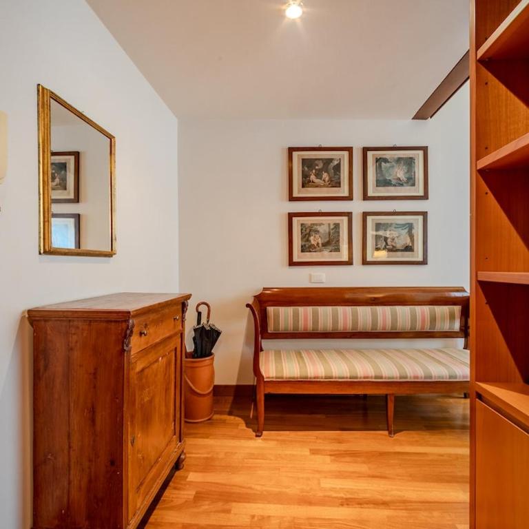 Luxury Historic Stay Vicenza Center - Appartamento con 3 Camere da Letto - 16