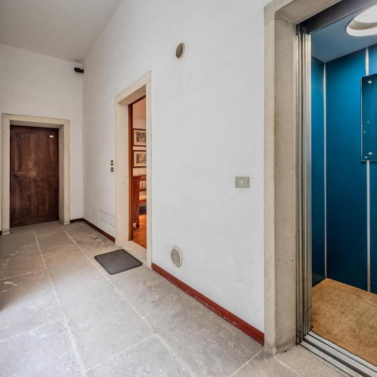 Luxury Historic Stay Vicenza Center - Appartamento con 3 Camere da Letto - 21