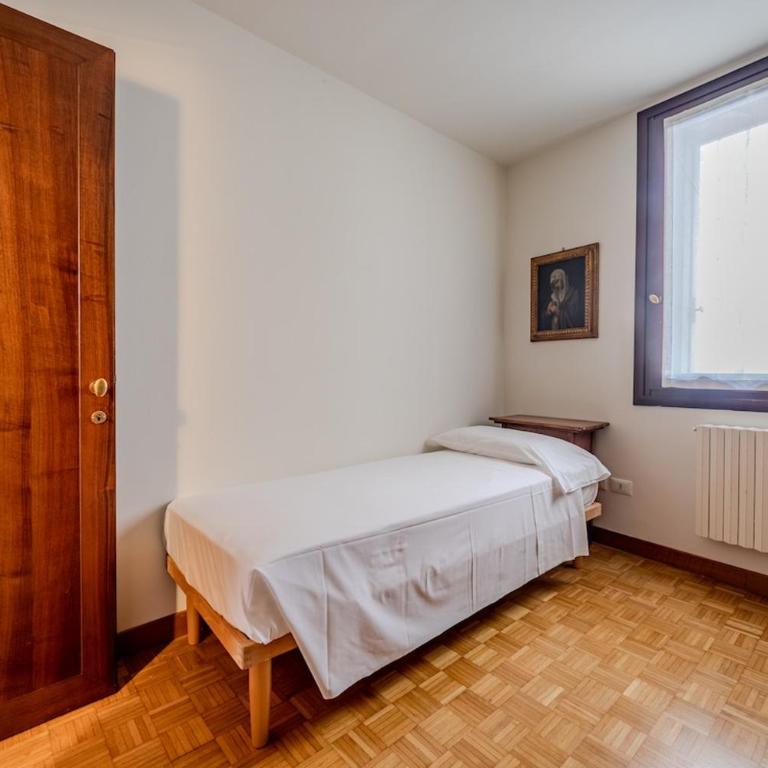 Luxury Historic Stay Vicenza Center - Appartamento con 3 Camere da Letto - 34