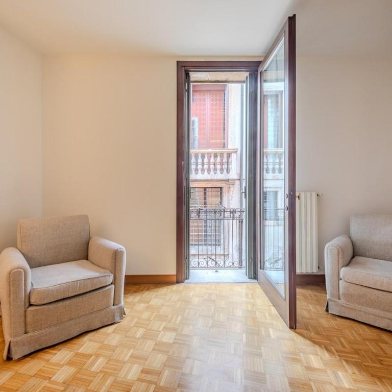 Luxury Historic Stay Vicenza Center - Appartamento con 3 Camere da Letto - 53