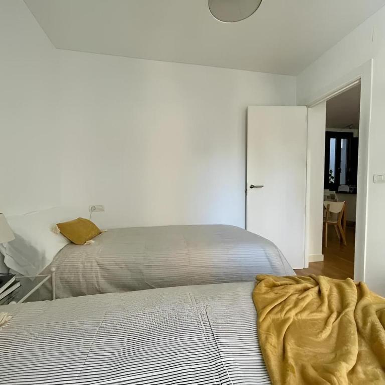 Piso Catedral - Centro Granada - Two-Bedroom Apartment - 6