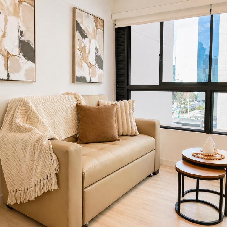 Moderno Dpto de 2 Habitaciones en San Isidro con Cochera - Apartamento de 2 dormitorios - 17