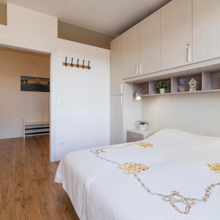 Casa Brenta - Comodo Bilocale in zona Ospedali - Appartamento con 1 Camera da Letto - 5