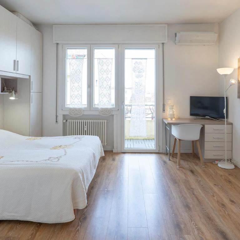 Casa Brenta - Comodo Bilocale in zona Ospedali - Appartamento con 1 Camera da Letto - 1