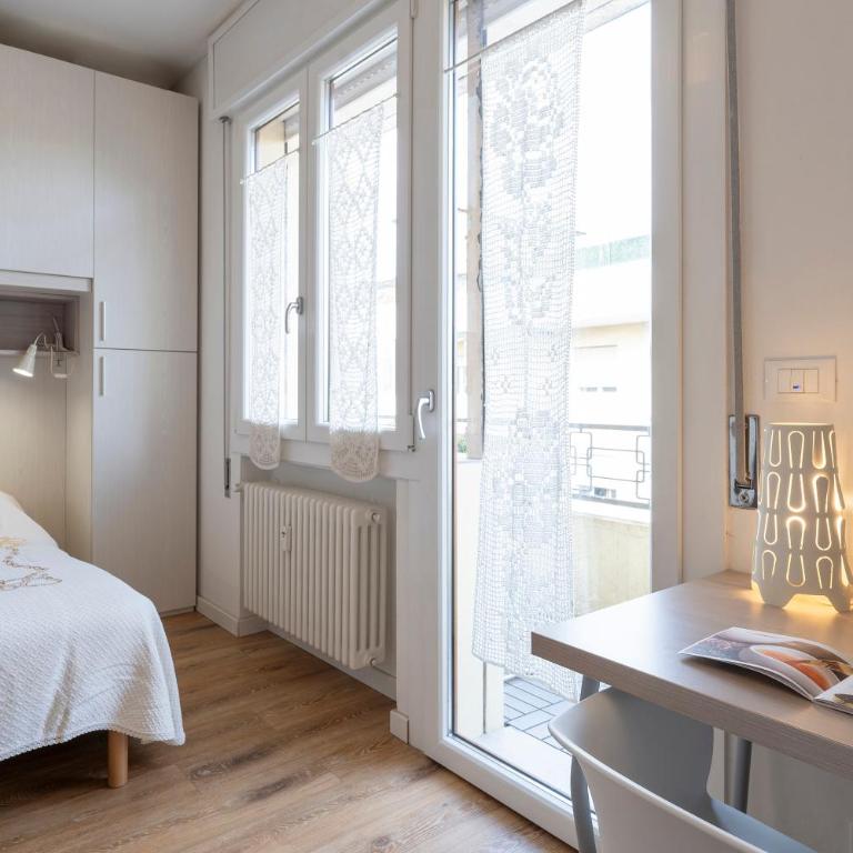 Casa Brenta - Comodo Bilocale in zona Ospedali - Appartamento con 1 Camera da Letto - 9