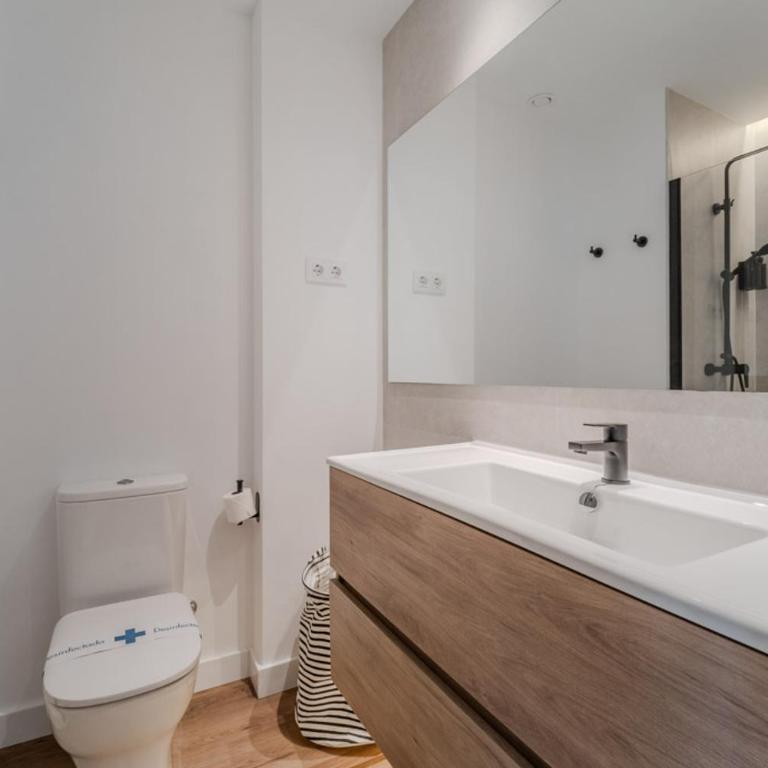 Perez Escrich Apartments - Apartment - 27