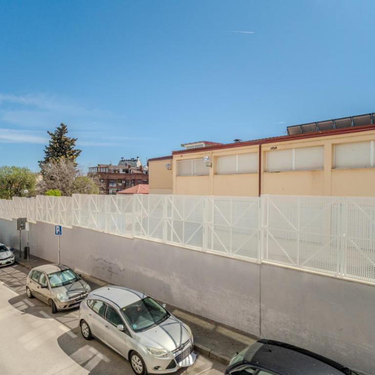 Perez Escrich Apartments - Apartment - 29