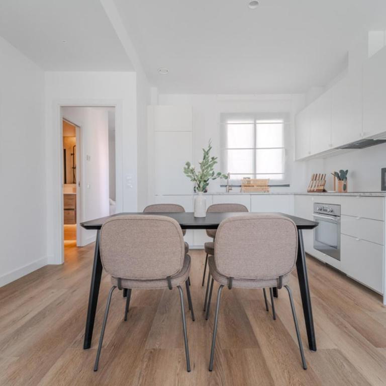 Perez Escrich Apartments - Apartment - 11