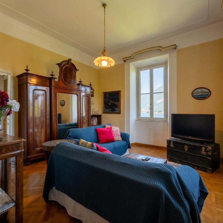 Emilia Classic Charme - Appartamento con 1 Camera da Letto - 8