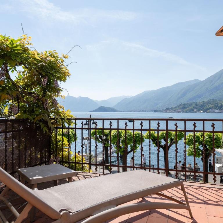 Cavour Charming Terrace - Appartamento - 1