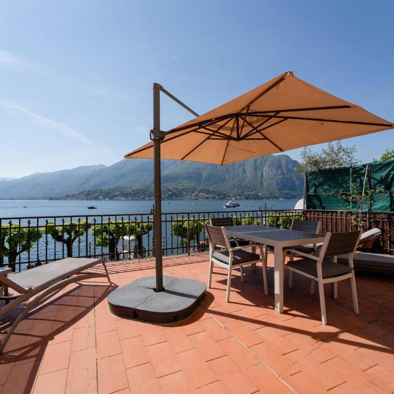 Cavour Charming Terrace - Appartamento - 6