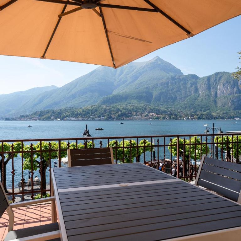Cavour Charming Terrace - Appartamento - 7