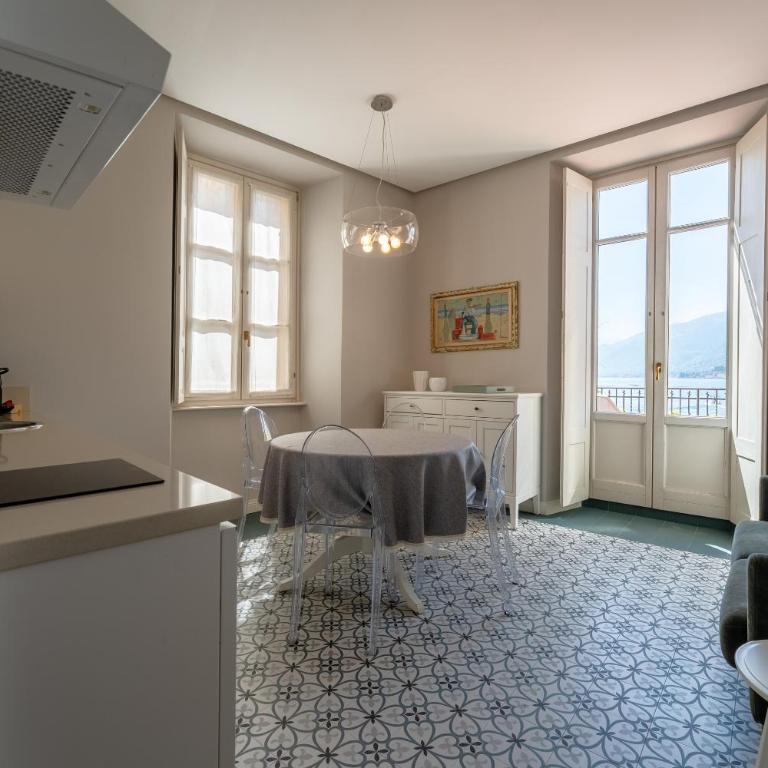 Cavour Charming Terrace - Appartamento - 13