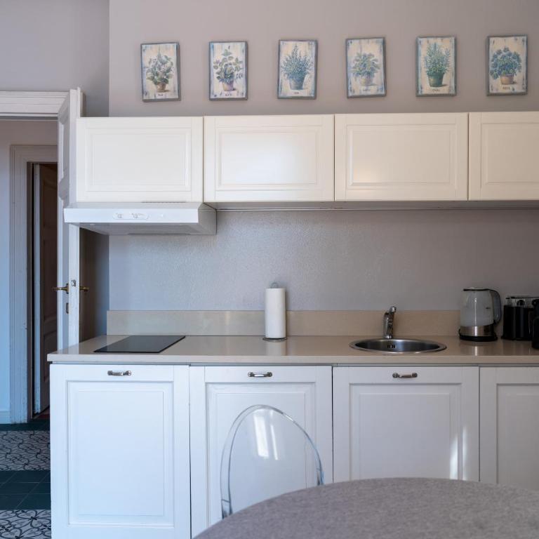 Cavour Charming Terrace - Appartamento - 14