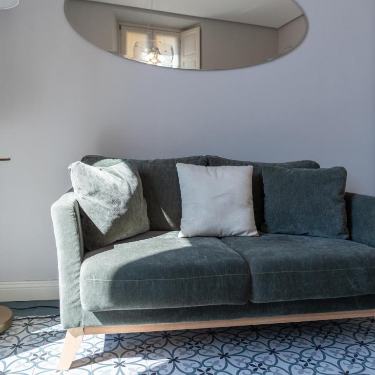 Cavour Charming Terrace - Appartamento - 16