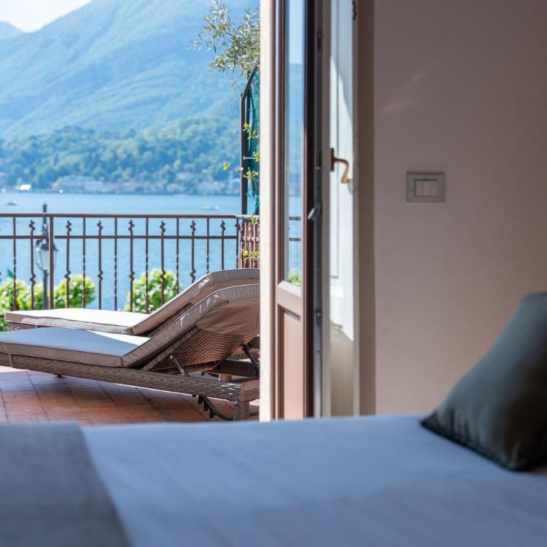Cavour Charming Terrace - Appartamento - 18
