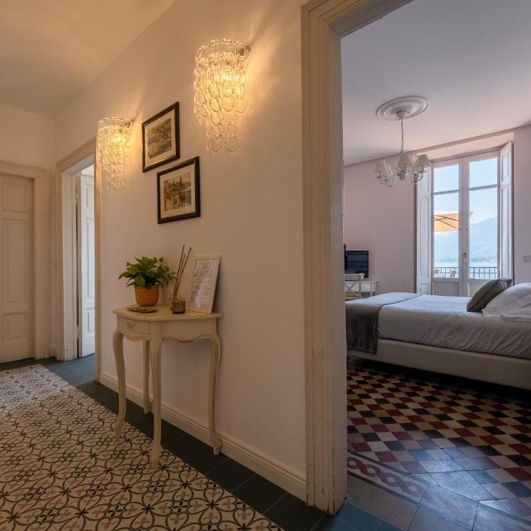 Cavour Charming Terrace - Appartamento - 23