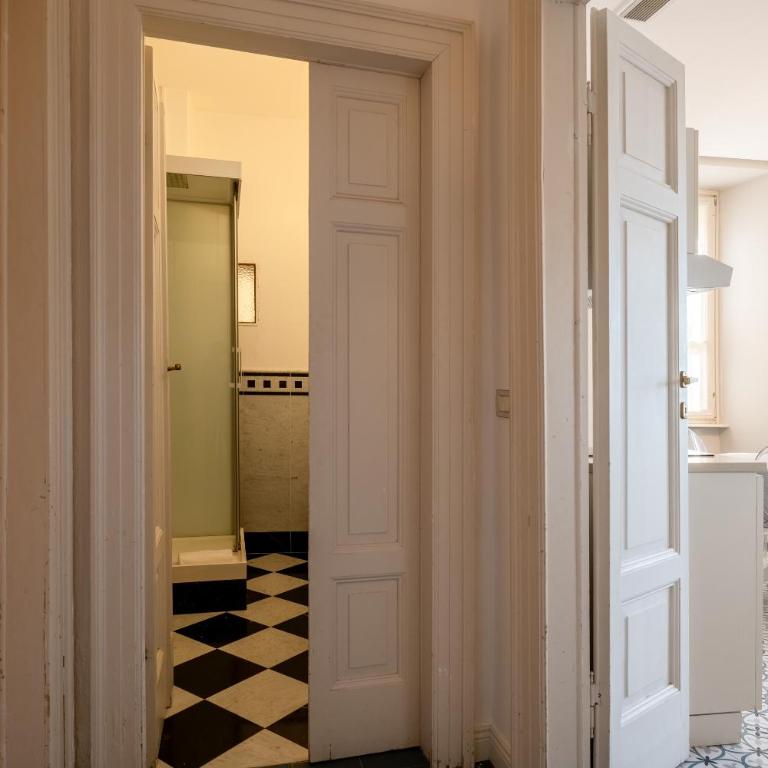 Cavour Charming Terrace - Appartamento - 24