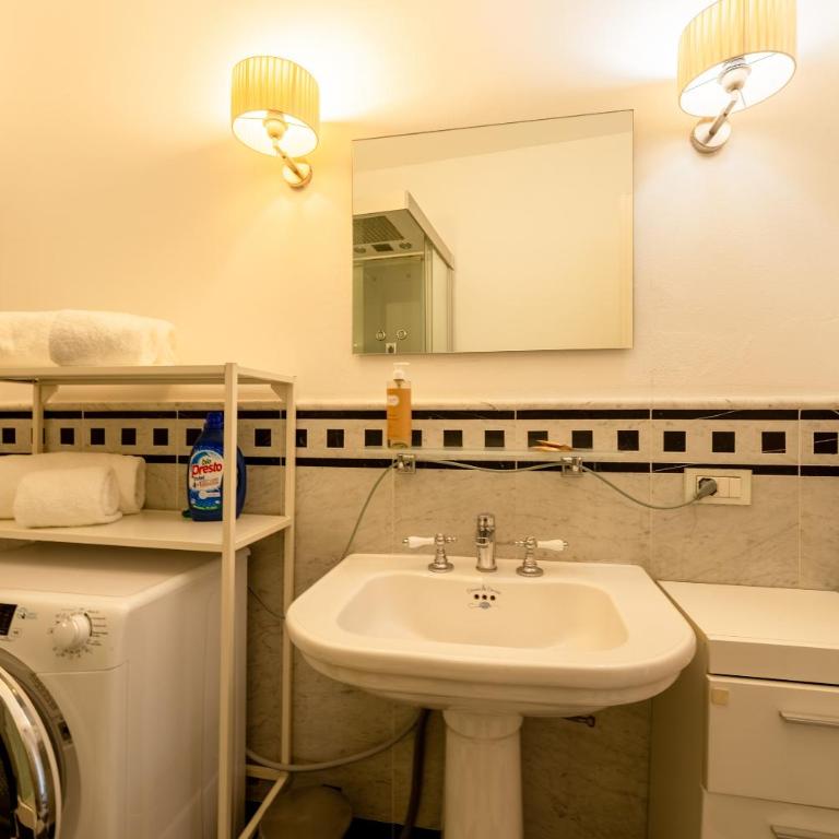 Cavour Charming Terrace - Appartamento - 27